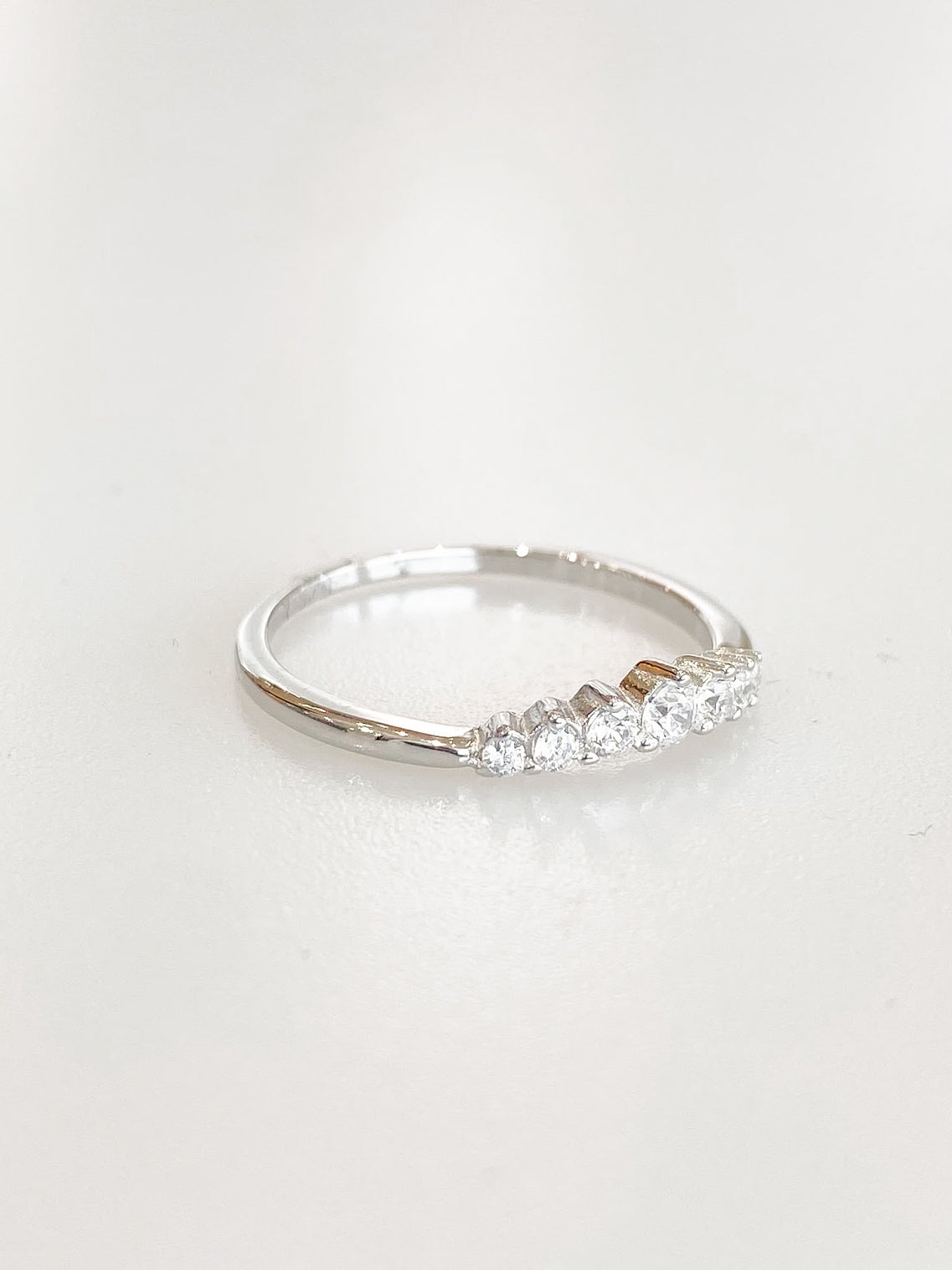 Roselle Ring