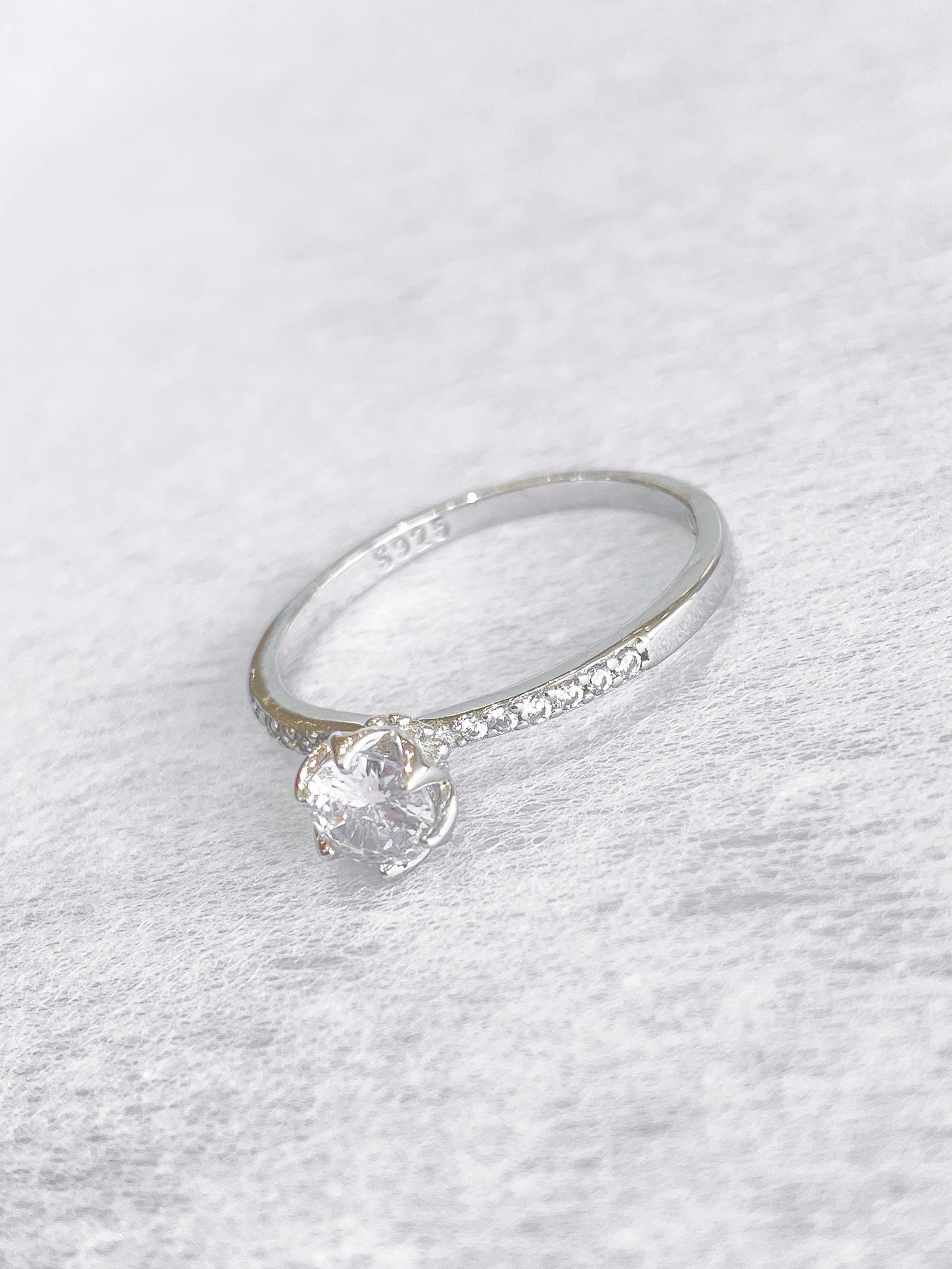 Primrose Ring