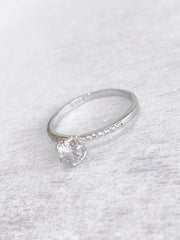 Primrose Ring
