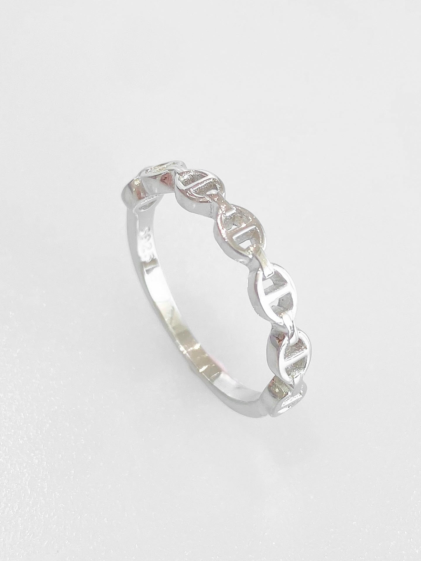 Roulis Ring