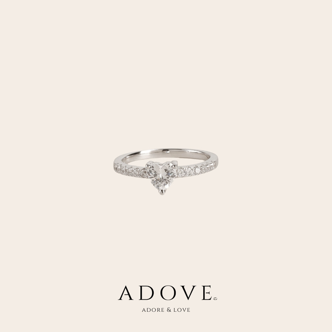 Lovette Ring