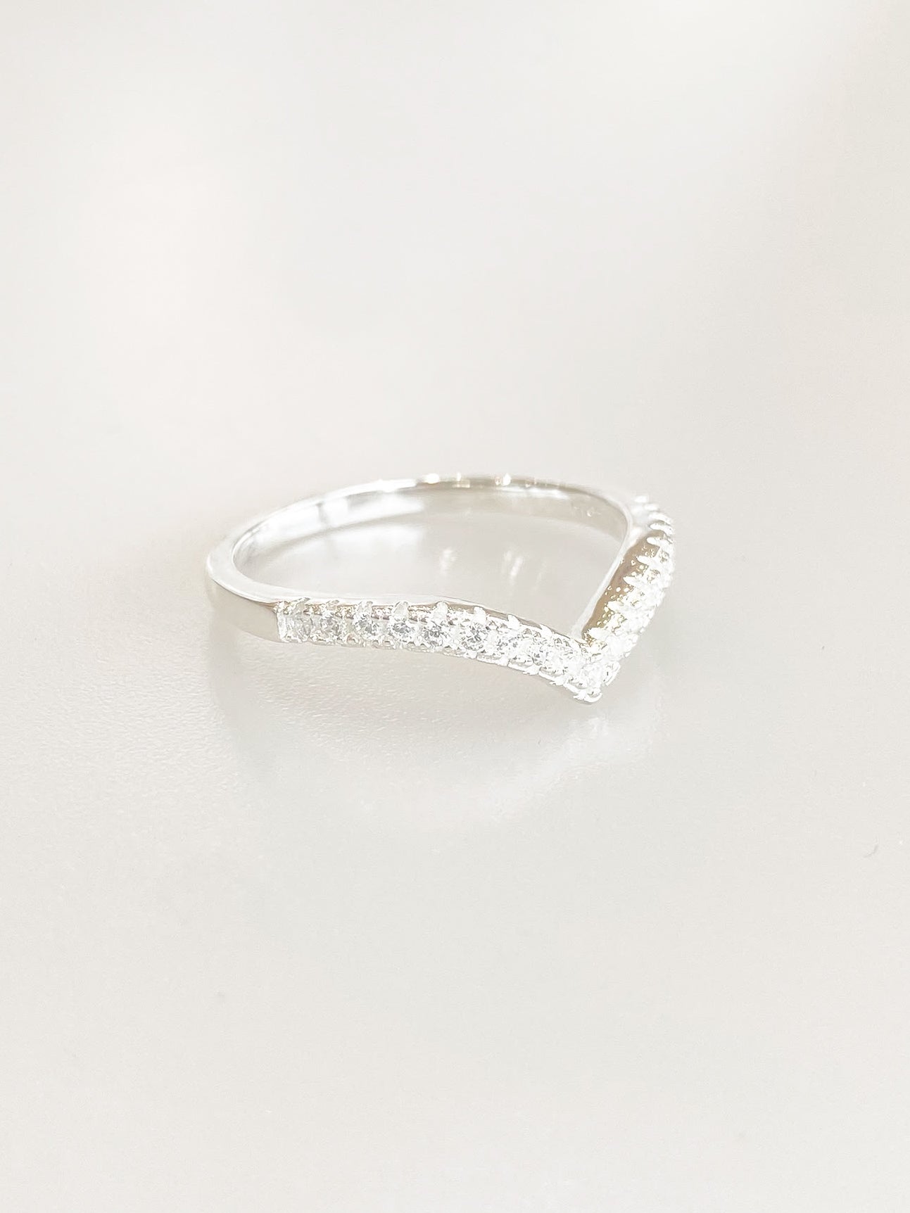 Celestine Ring