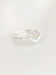 Celestine Ring