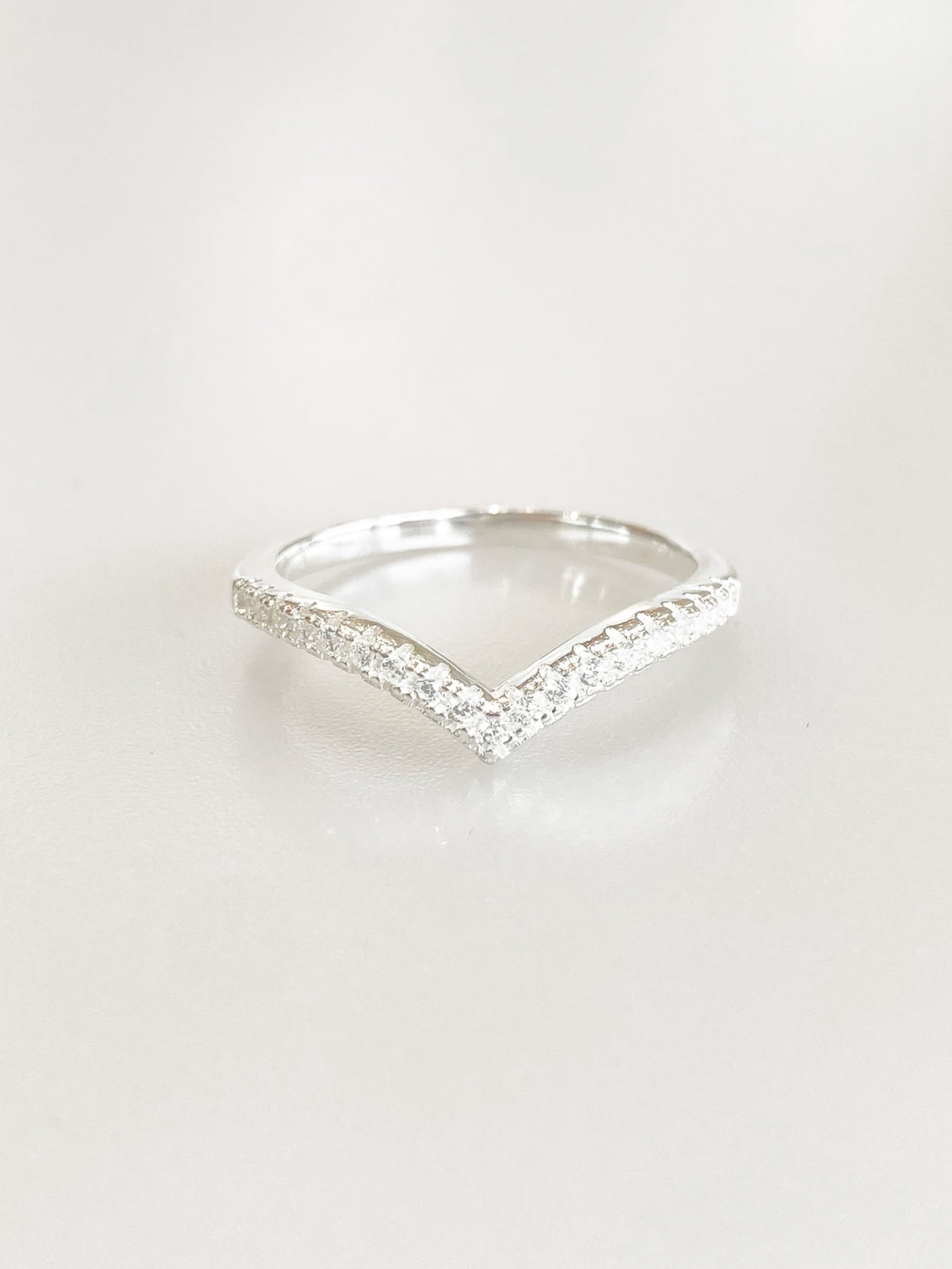 Celestine Ring