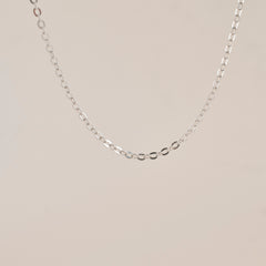 Rolo Chain 990 Necklace