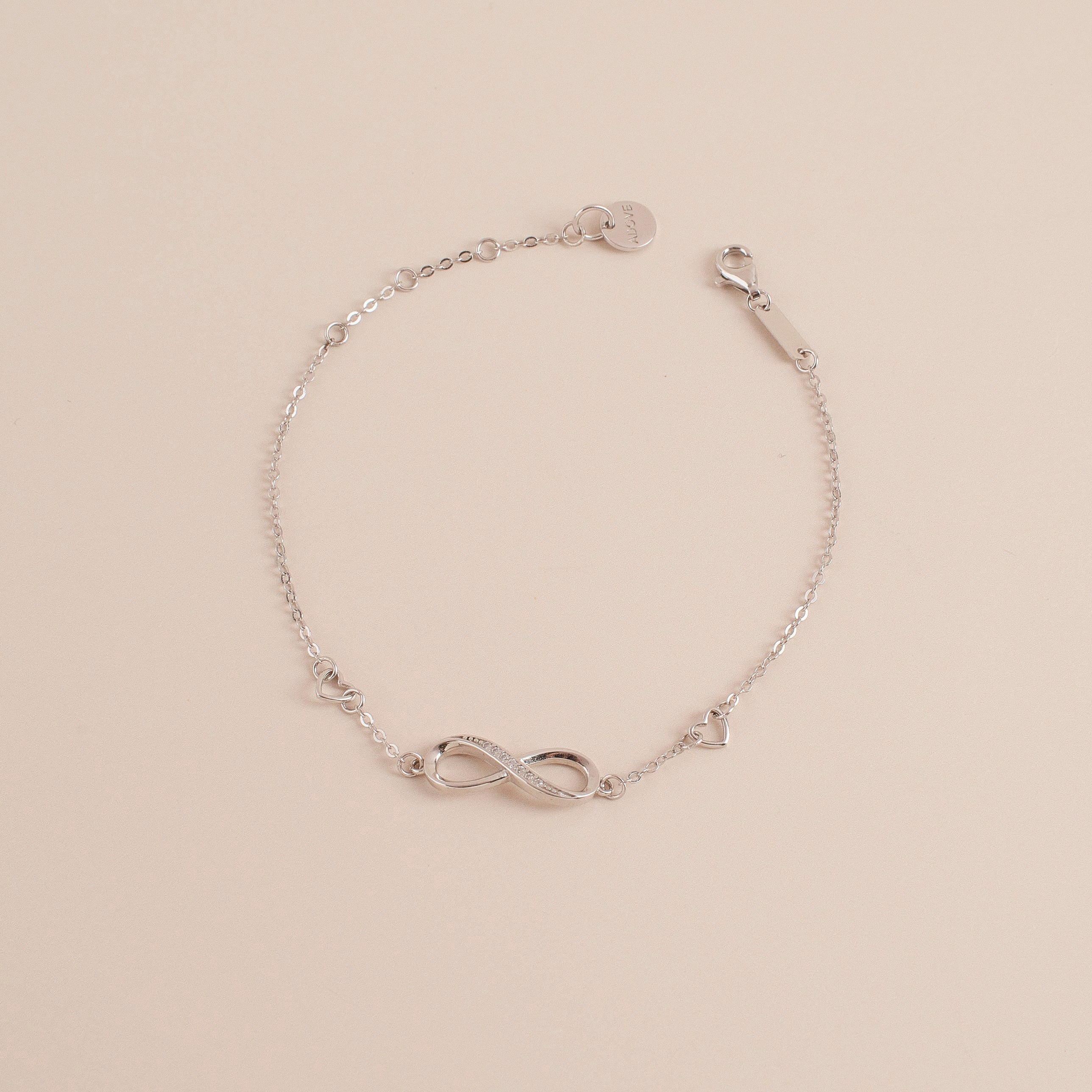 Infinity Bracelet