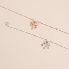 Dreamcatcher Bracelet