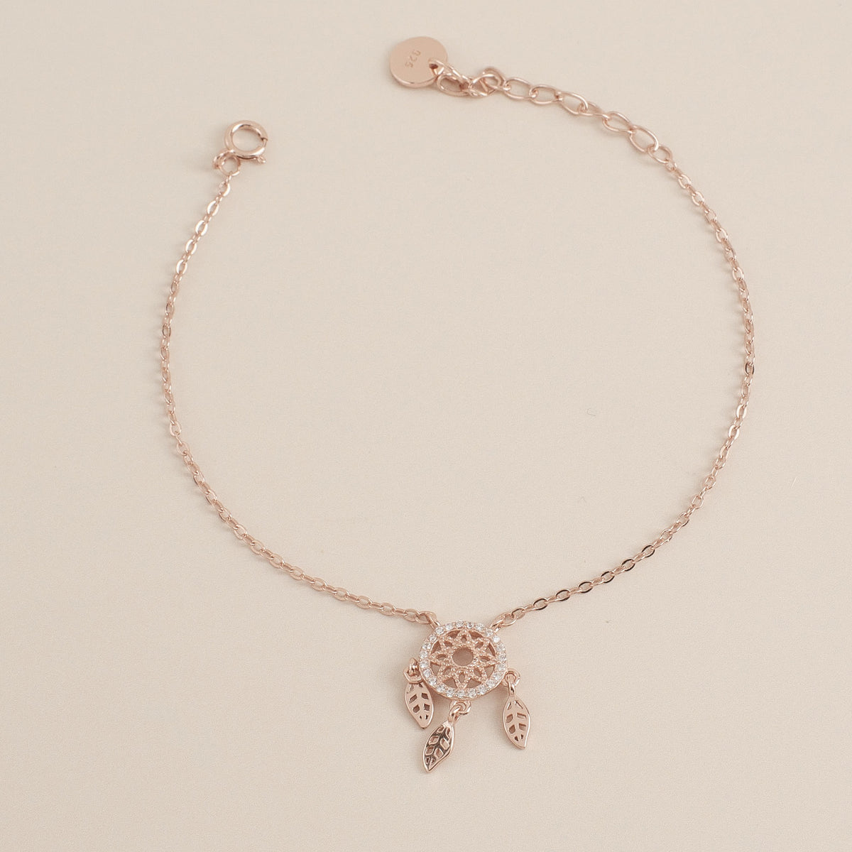 Dreamcatcher Bracelet