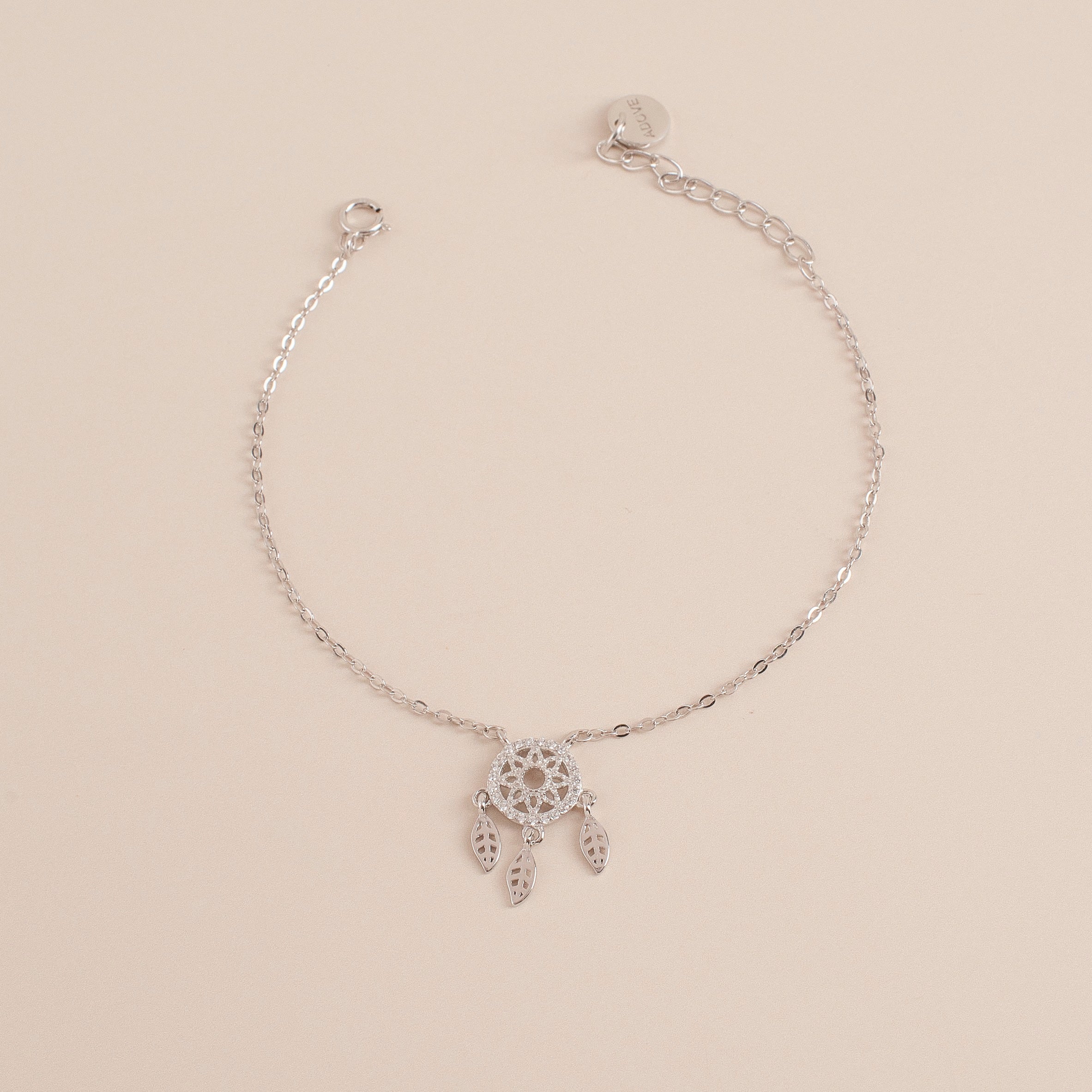 Dreamcatcher Bracelet