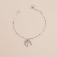 Dreamcatcher Bracelet