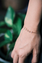 Astra Bracelet