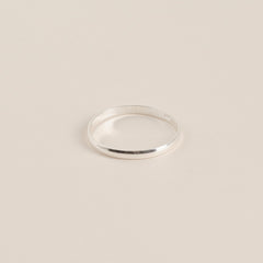 Rounded Ring 0.2cm S999