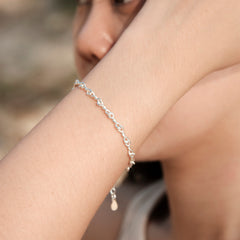 Charming Knots Bracelet