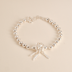 Dreamcatcher Beads Bracelet