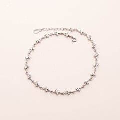 Dainty Fauna Anklet