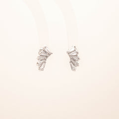 Arrabella Stud Earrings