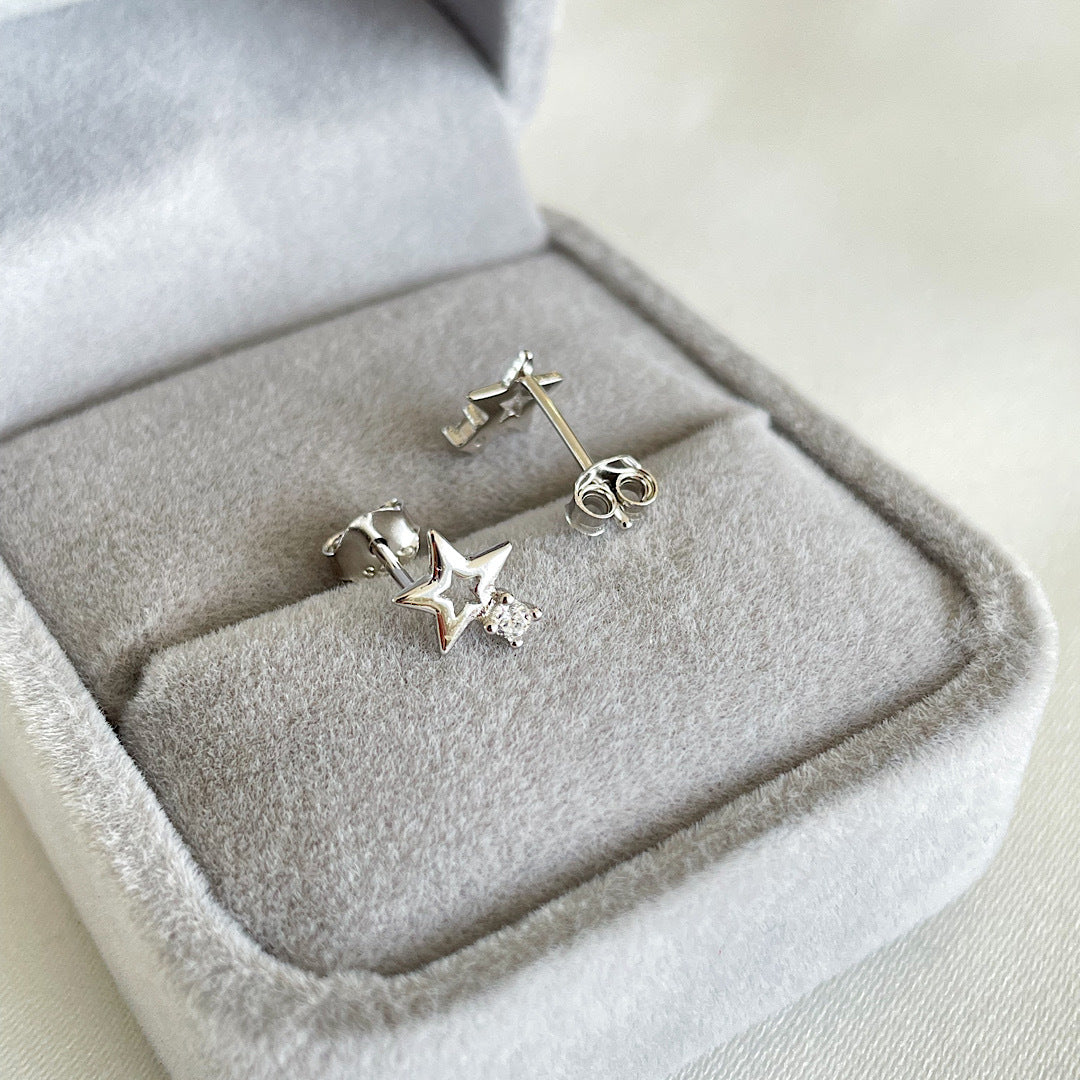 Astra Stud Earrings