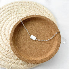 Block Bracelet
