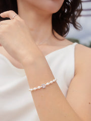 Huat Pearl Bracelet