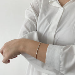 Cube Bracelet