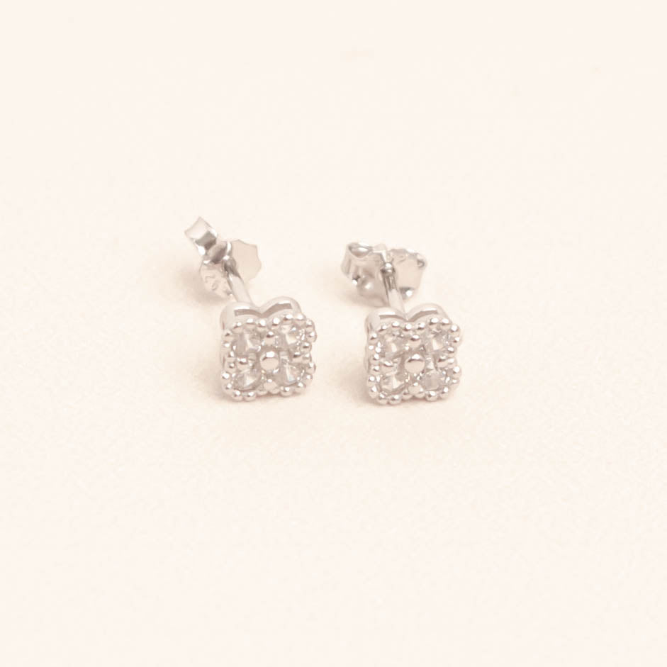 Diana Stud Earrings