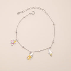 Summer Blossom Bracelet