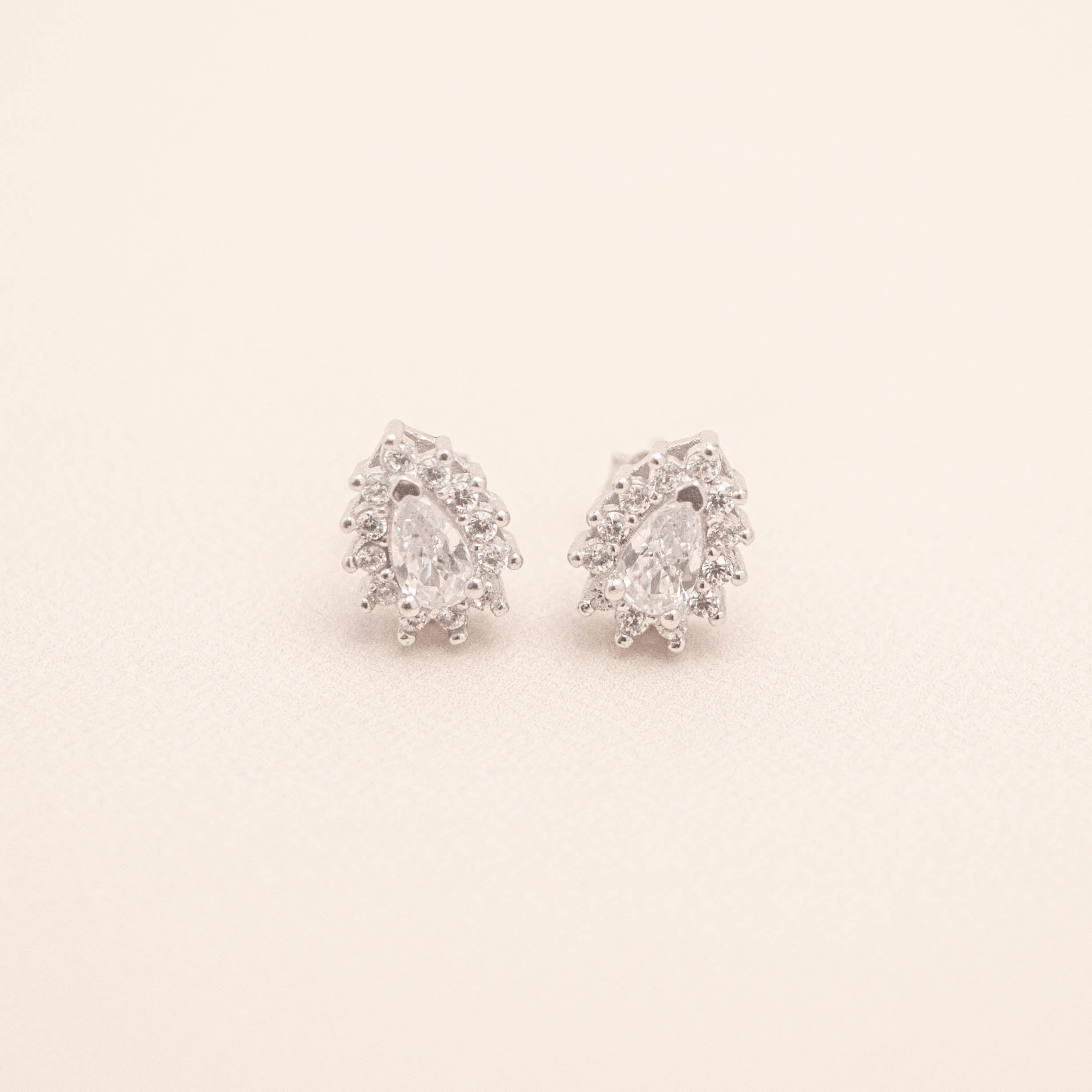 Adelita Stud Earrings