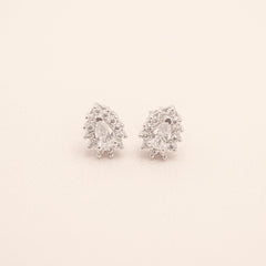 Adelita Stud Earrings