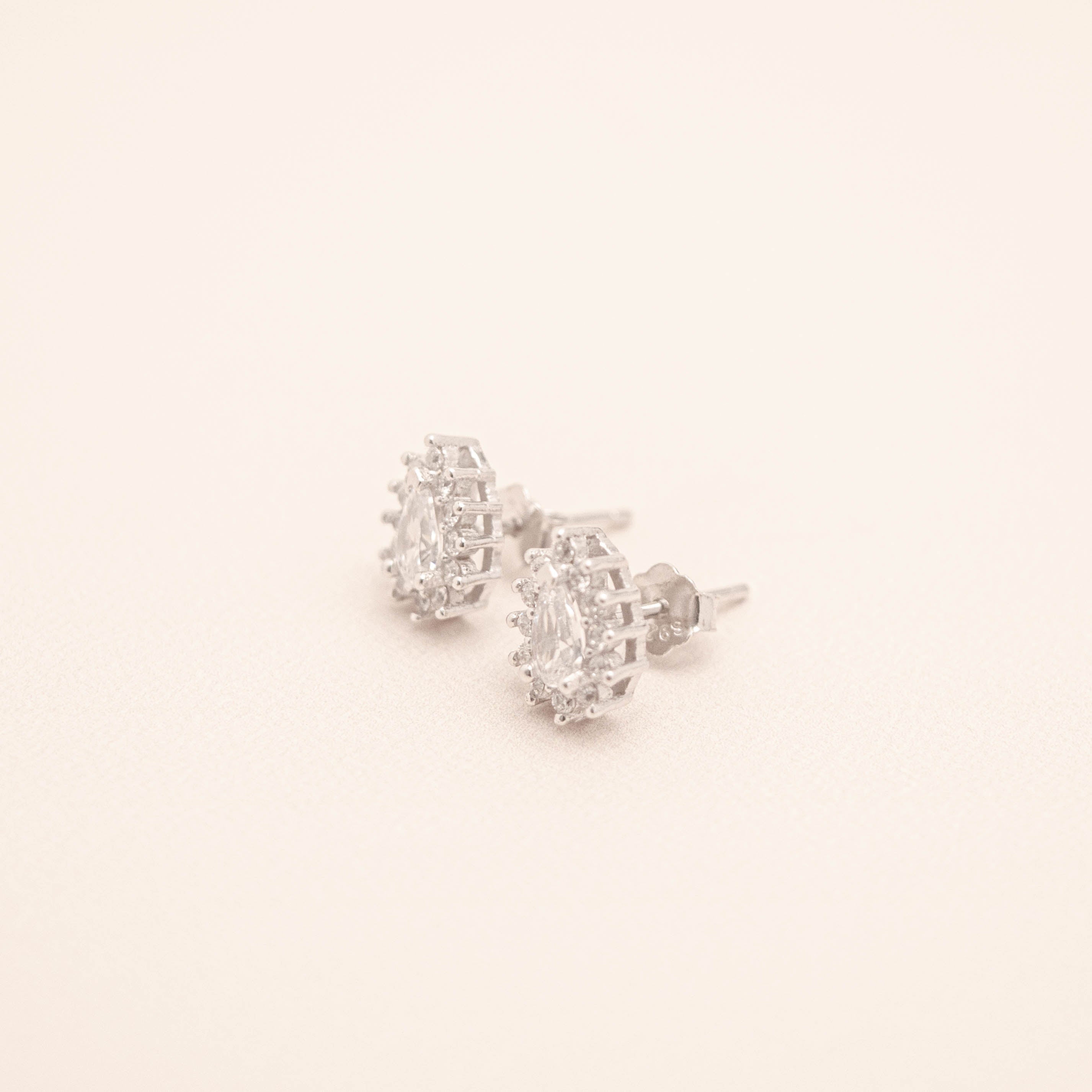 Adelita Stud Earrings