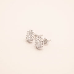 Adelita Stud Earrings