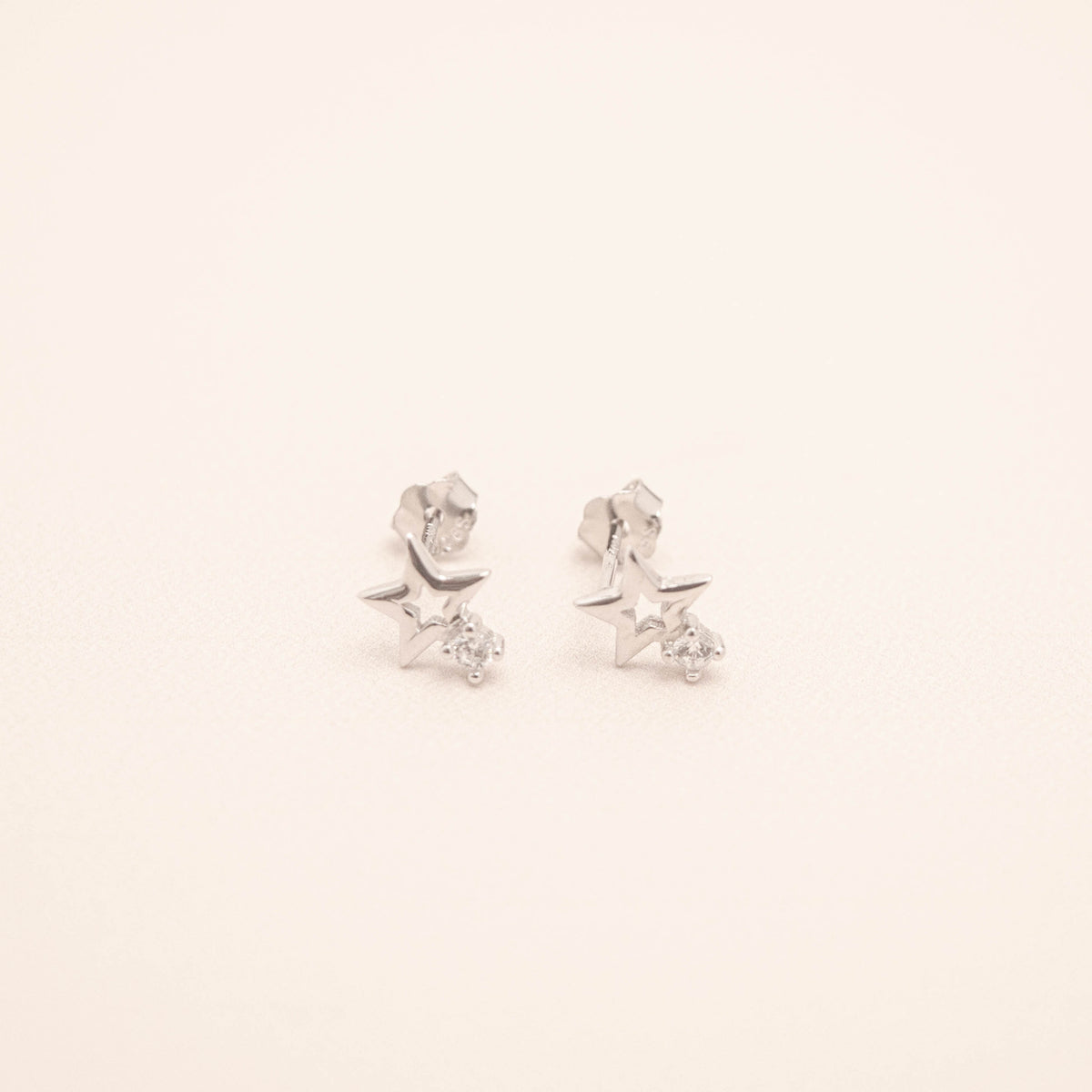 Astra Stud Earrings