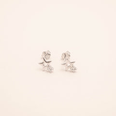 Astra Stud Earrings