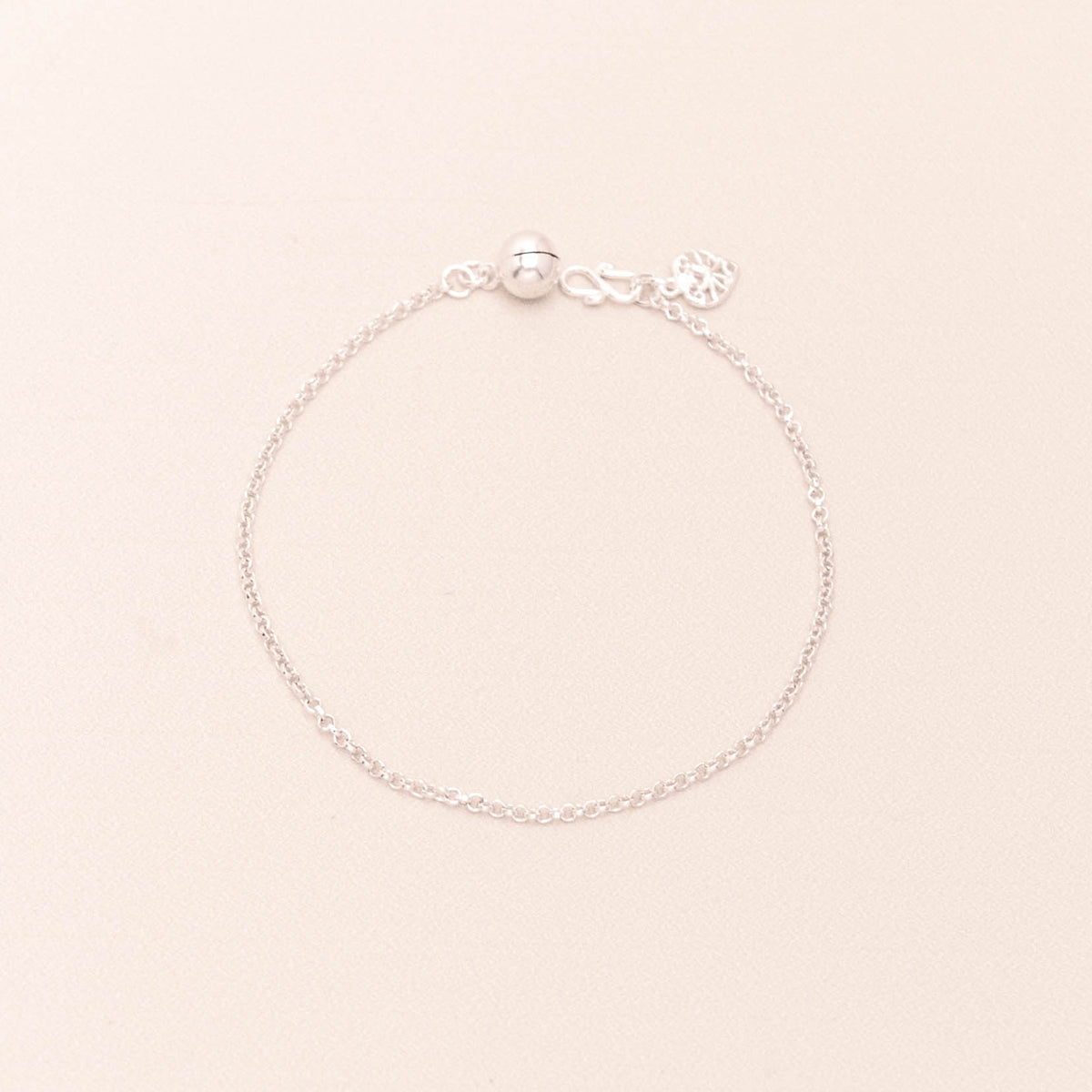 Cable Chain Bracelet