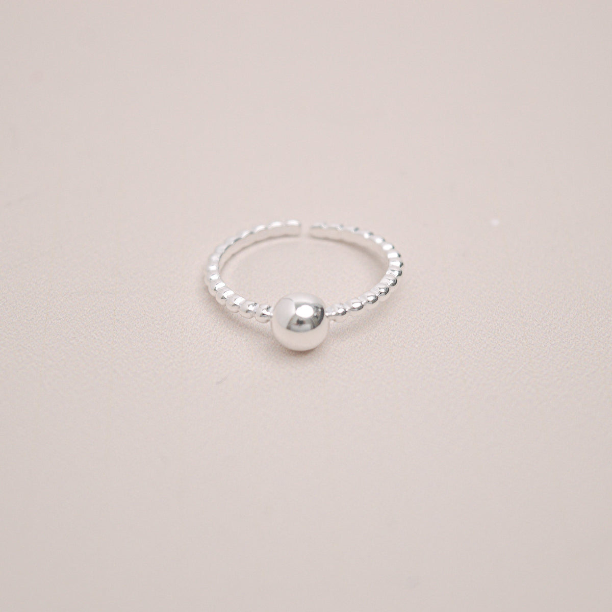 Adjustable Reagan Ring