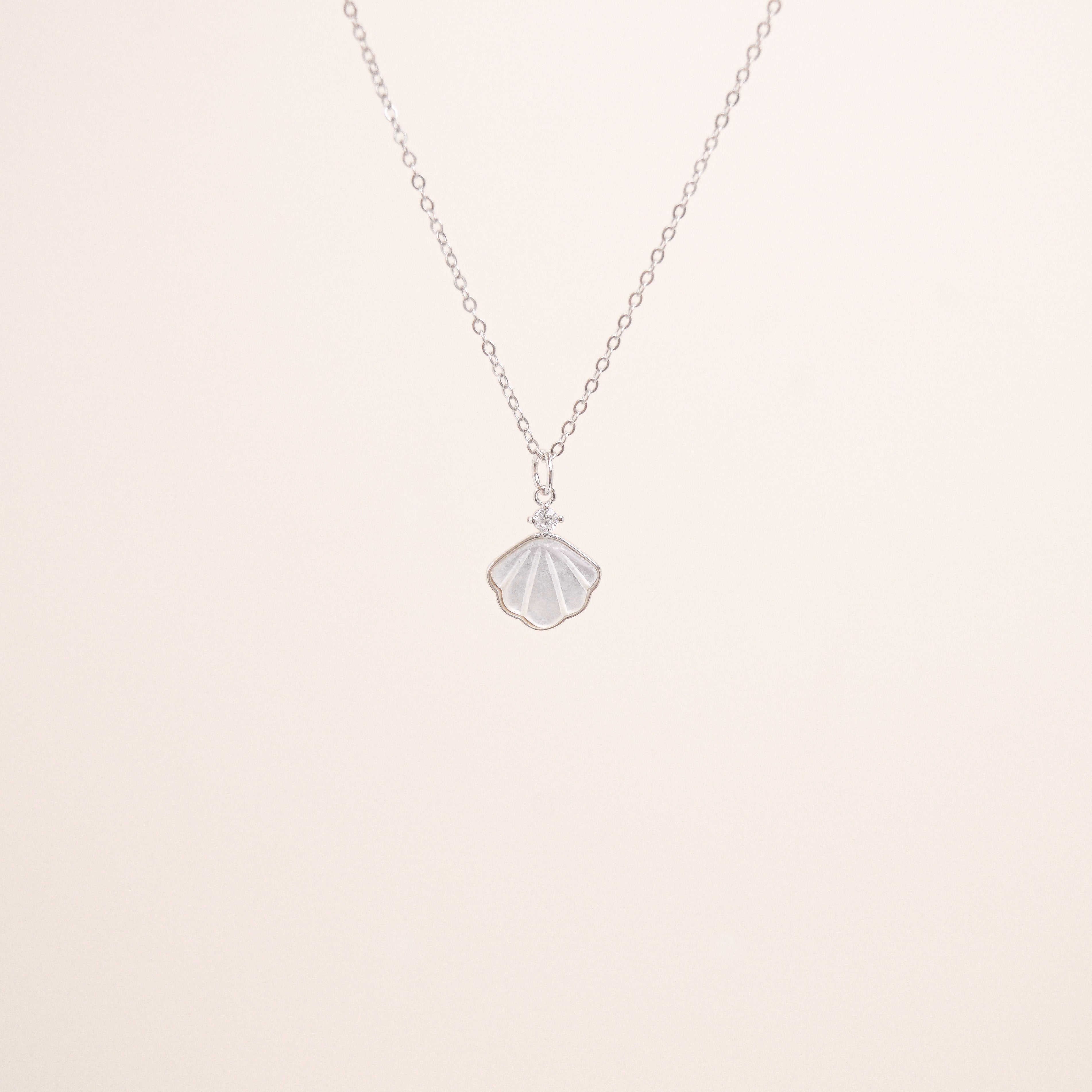 Greta Necklace