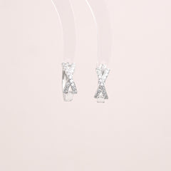 Xania Huggies Earrings