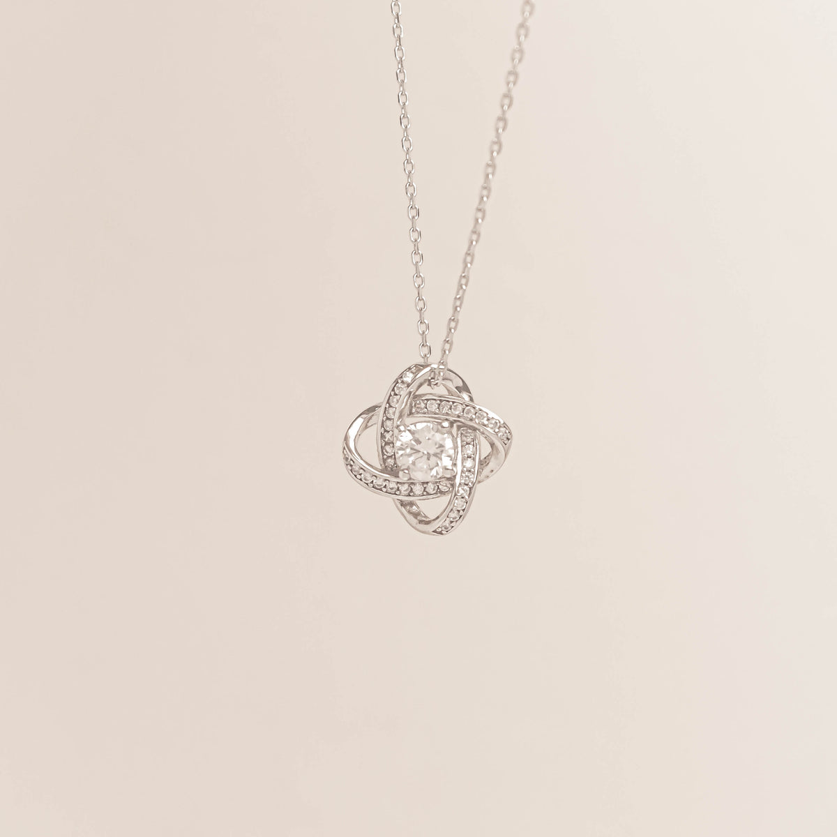 Rosalinda Necklace