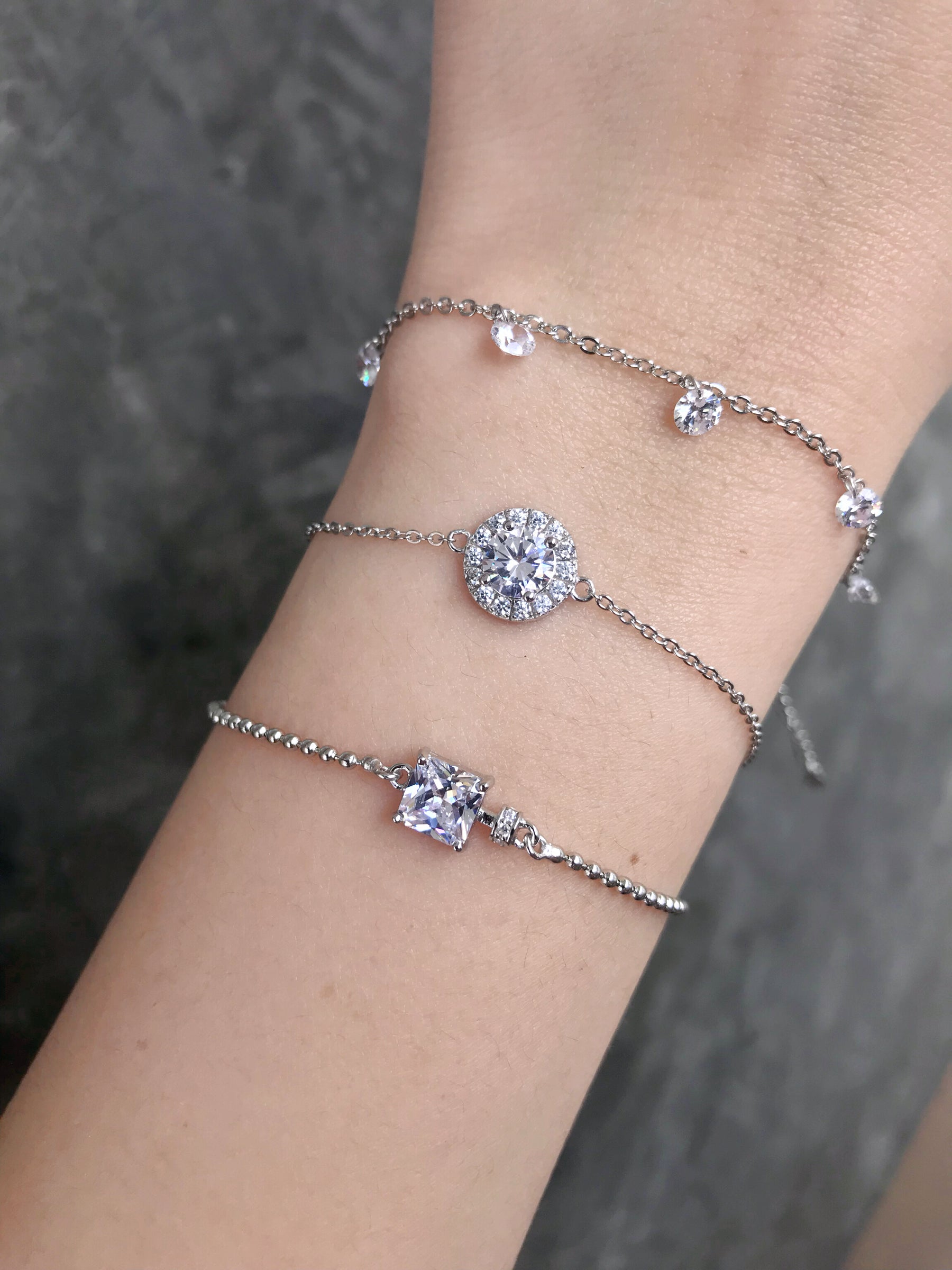 Dawn Beads bracelet