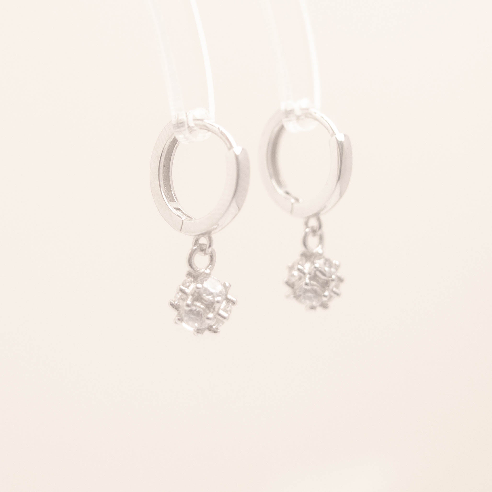 Edith Huggies Earrings