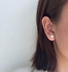 Effie Stud Earrings