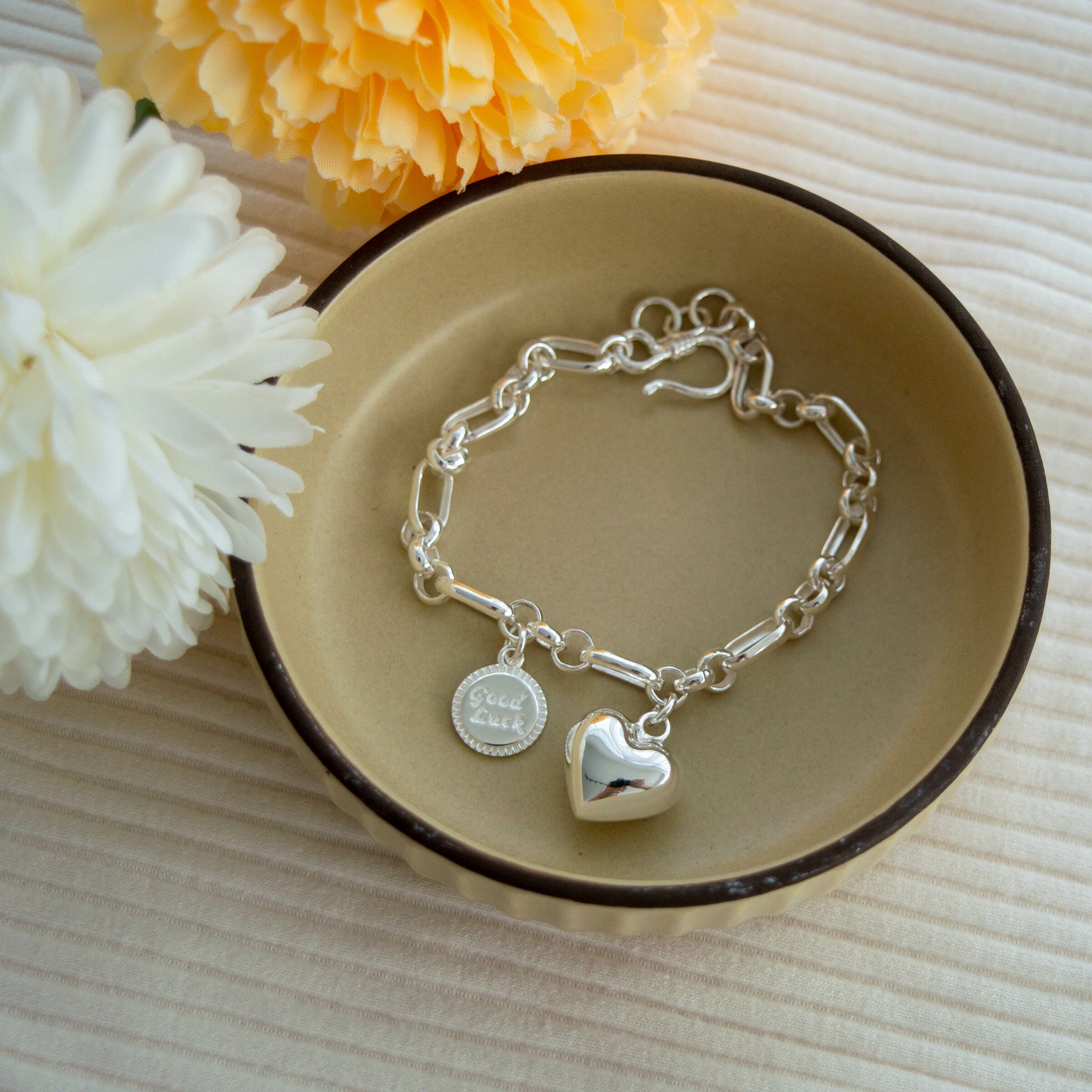 Good Luck Darling Bracelet