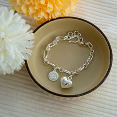 Good Luck Darling Bracelet