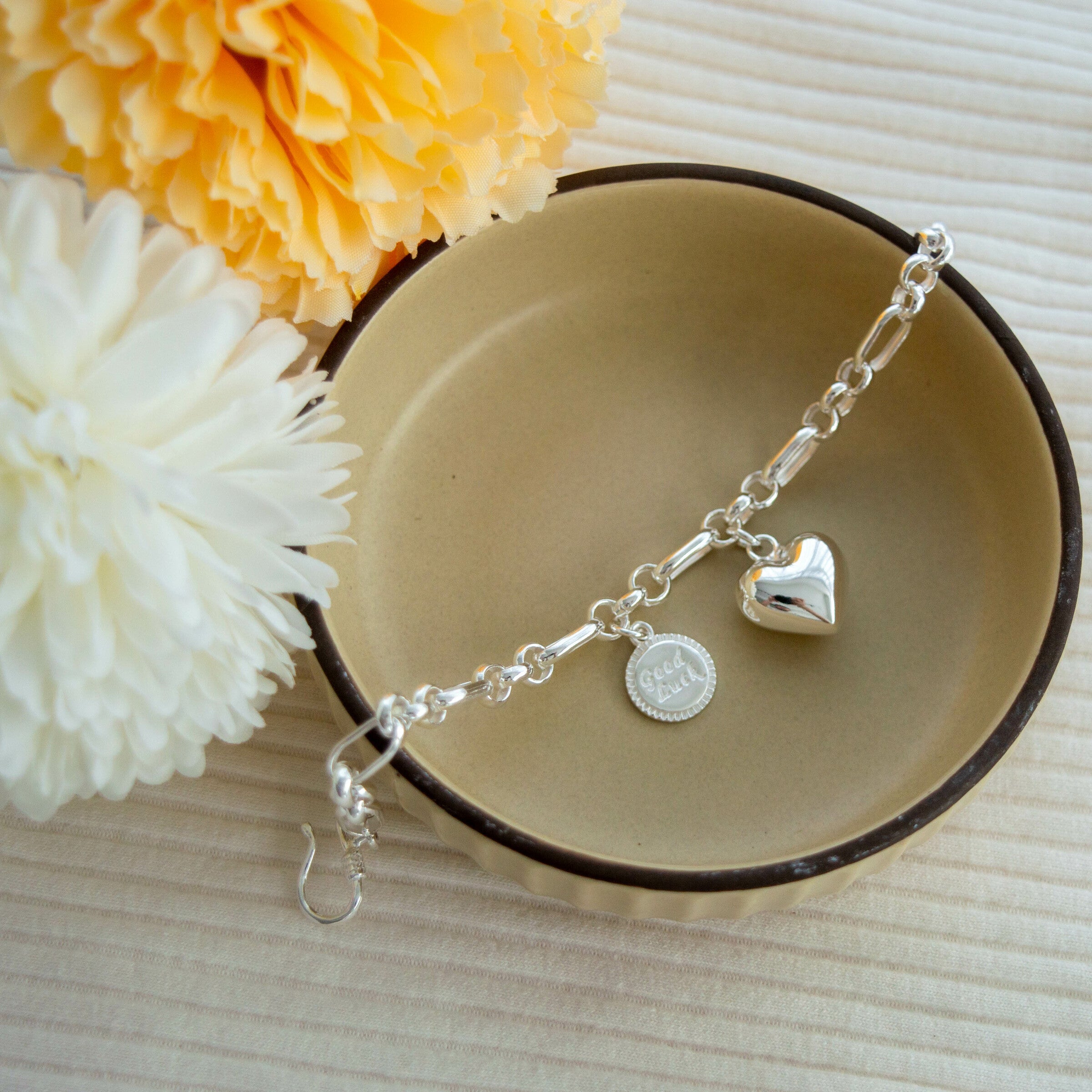 Good Luck Darling Bracelet