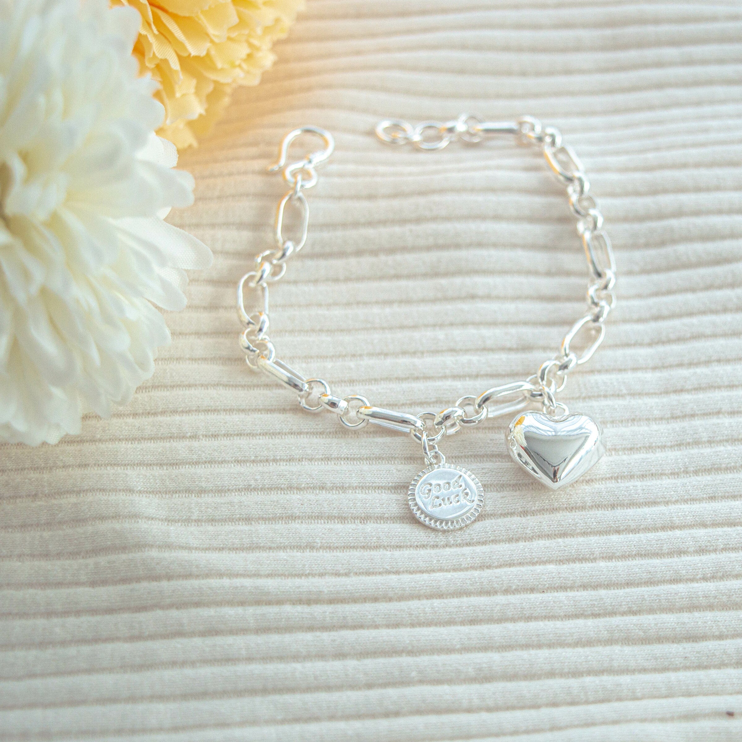 Good Luck Darling Bracelet