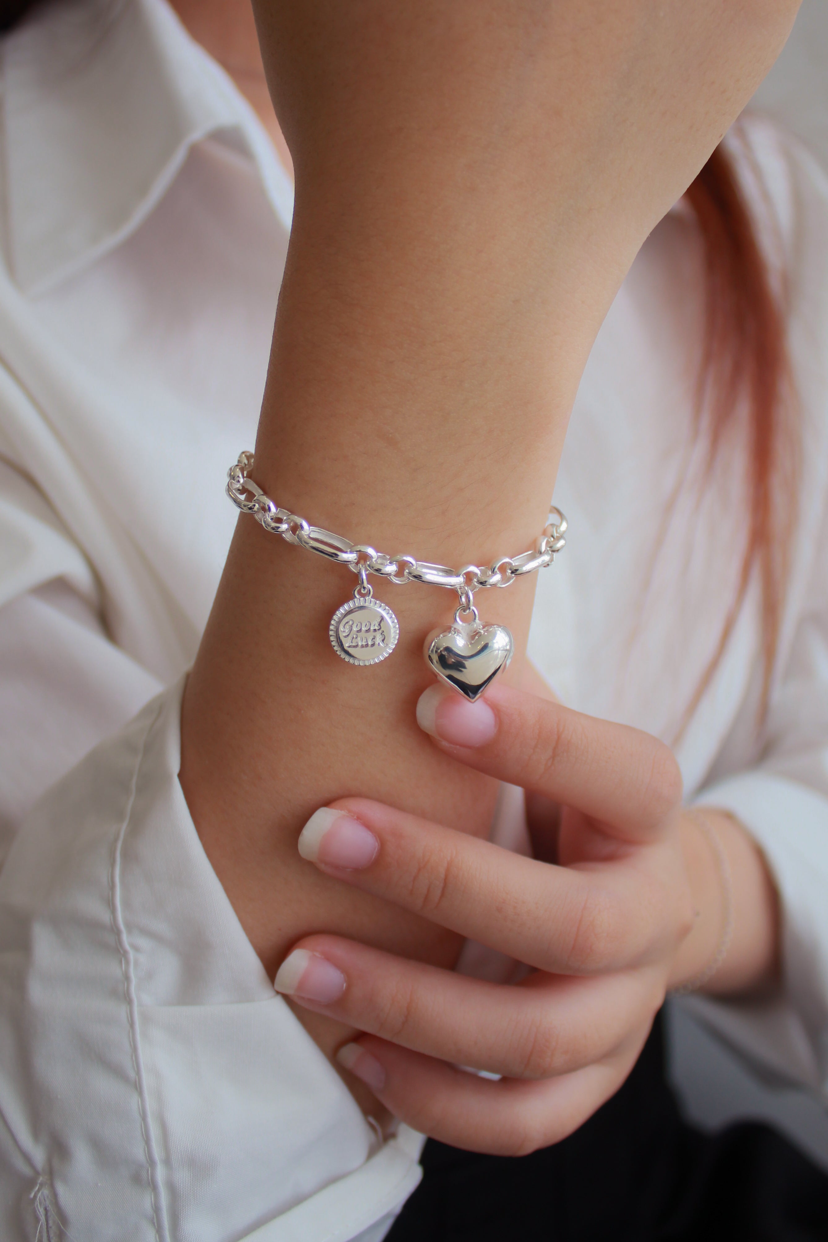 Good Luck Darling Bracelet
