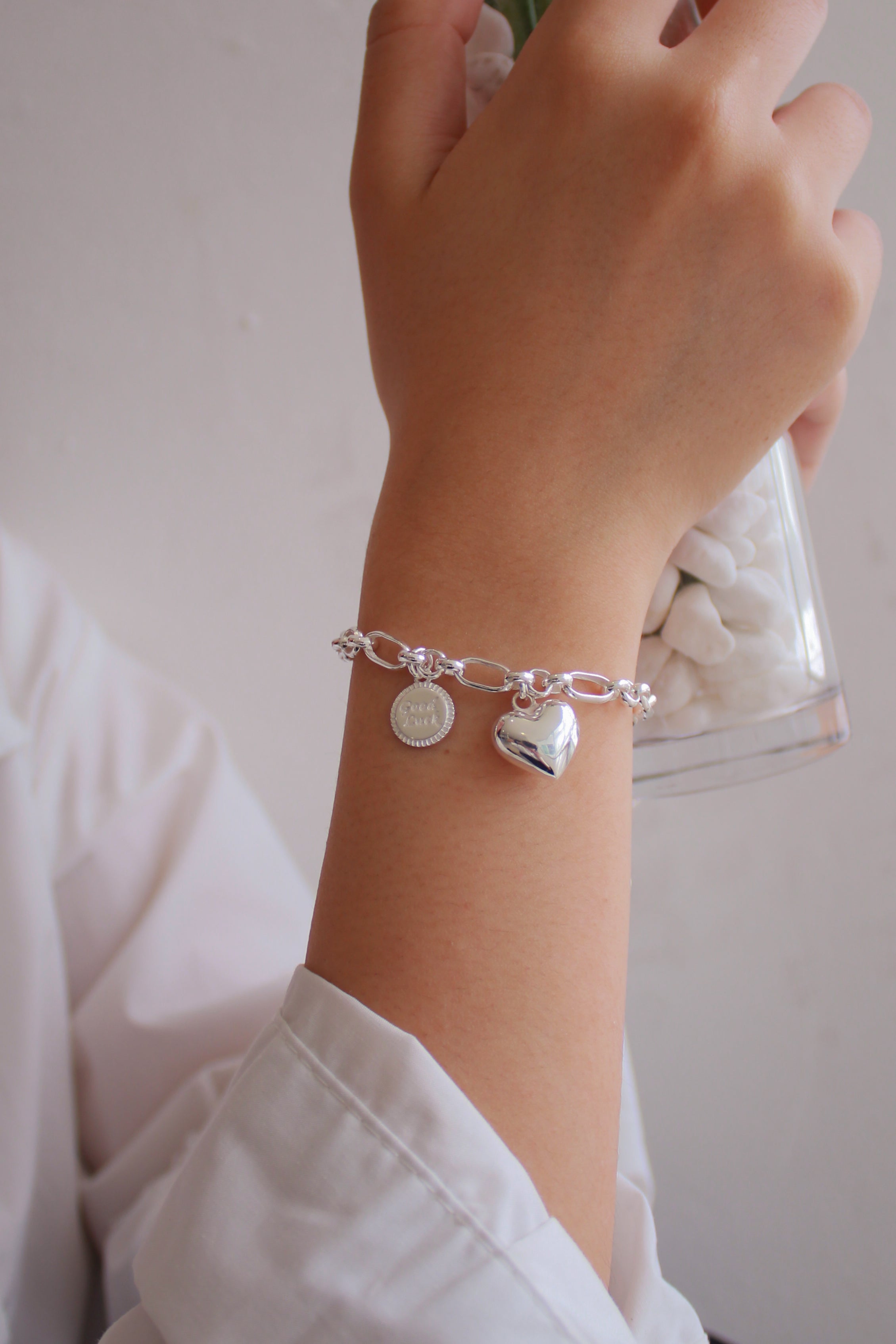 Good Luck Darling Bracelet