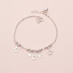Twinkling Stars III Bracelet