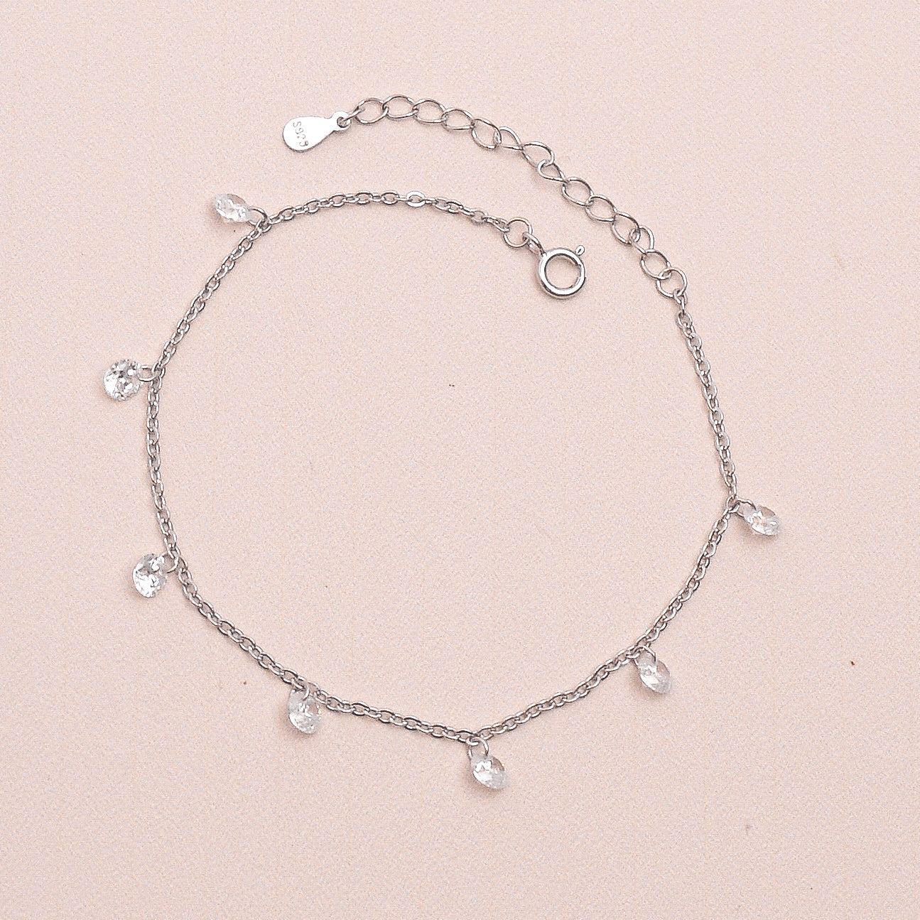 Mia Fairy Bracelet