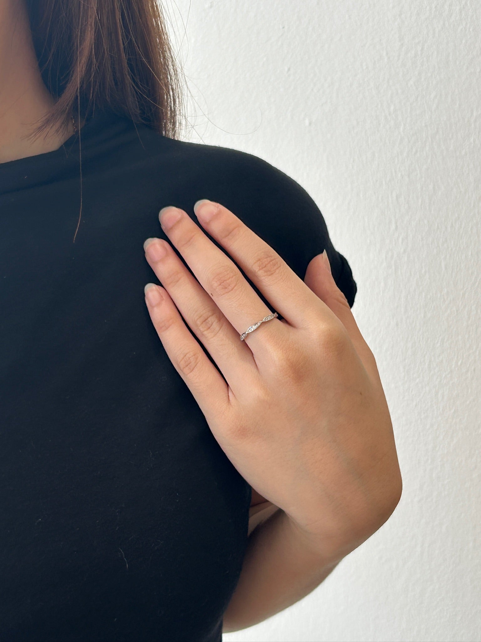 Coralie Ring