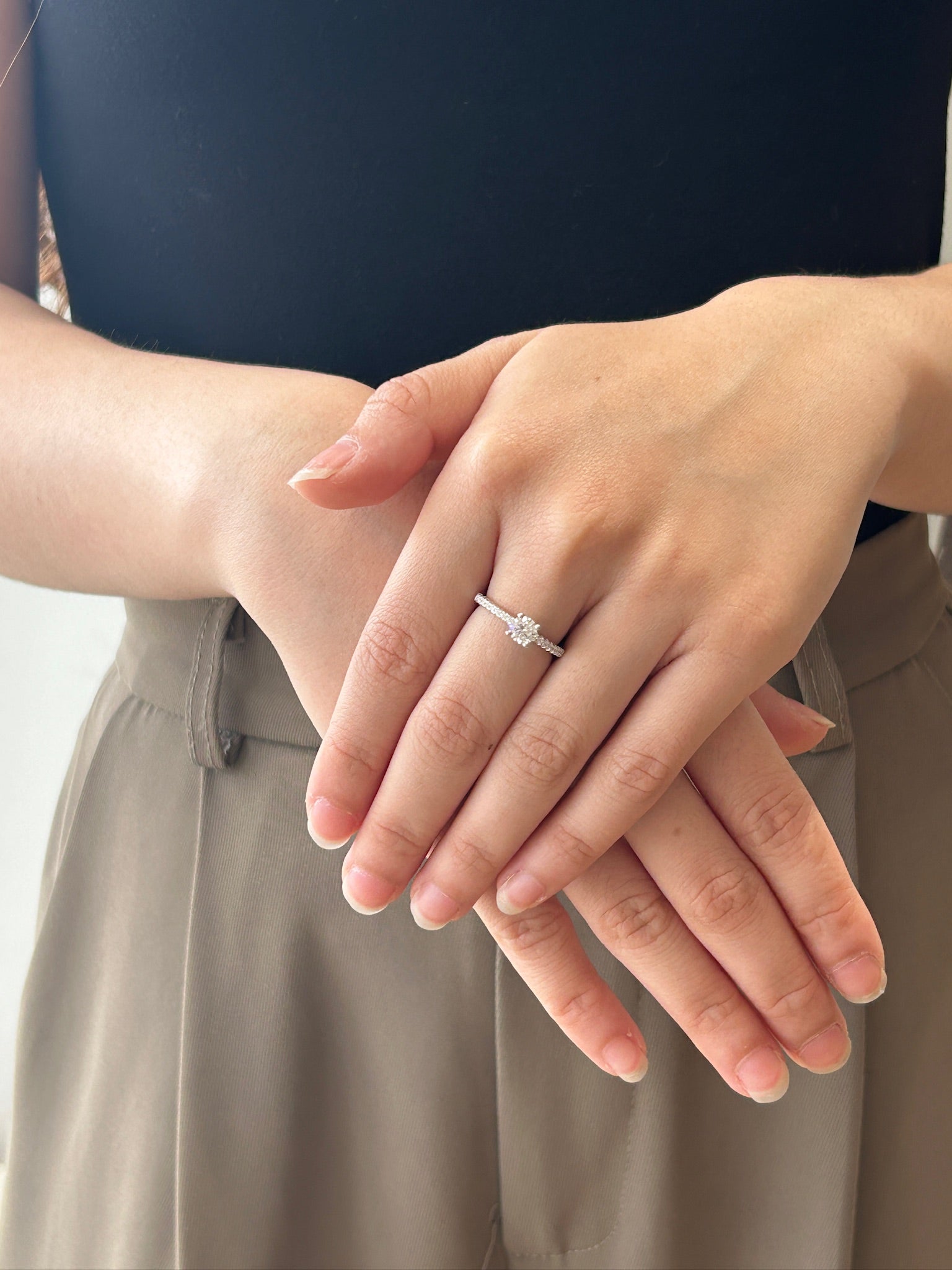 Noelle Ring